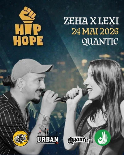 Zeha x Lexi